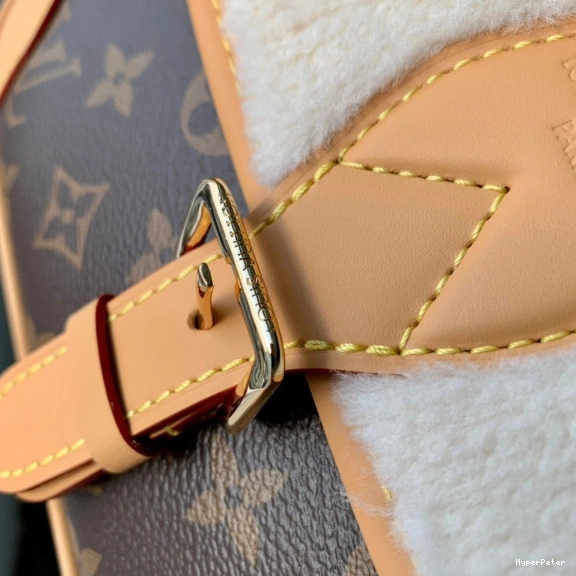 LOUIS VUITTON Nano Diane 0711
